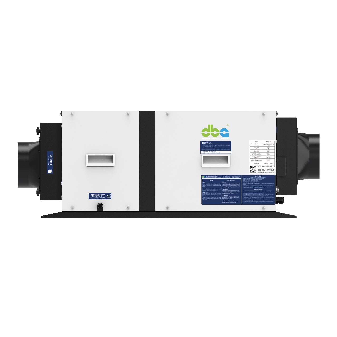 DBA-GEC68LD-HP detail