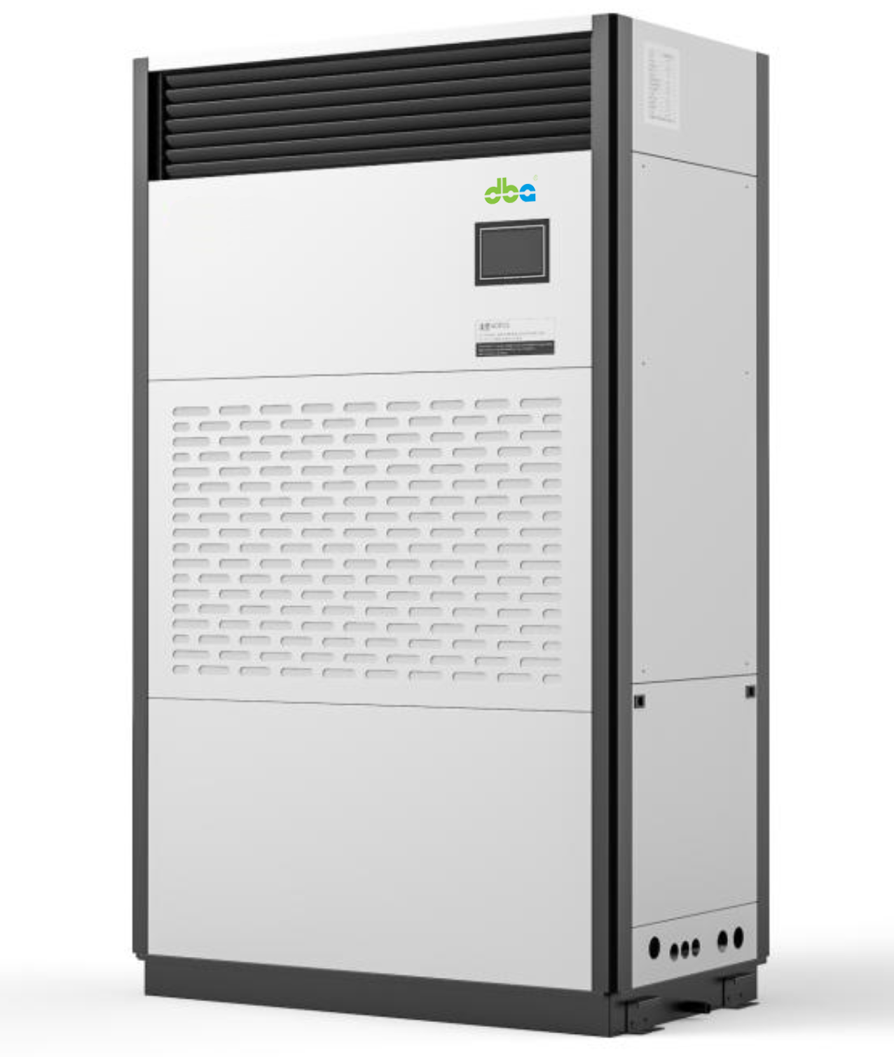 DBA-HC400
