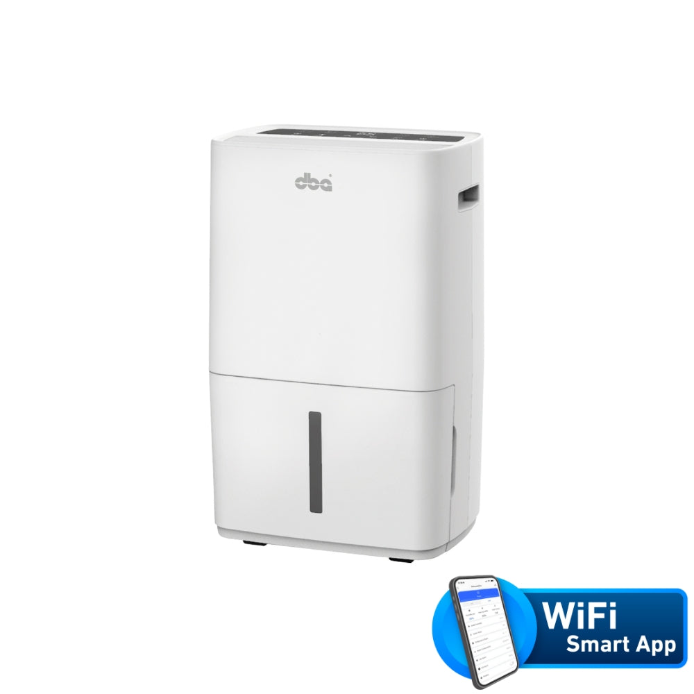 DBA DH65 dehumidifier